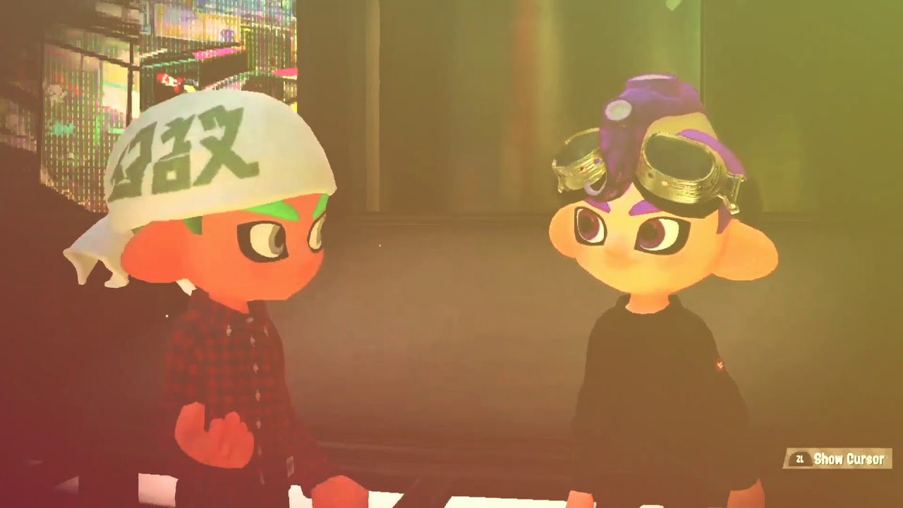Everyday by MARSHMELLO| Splatoon music montage