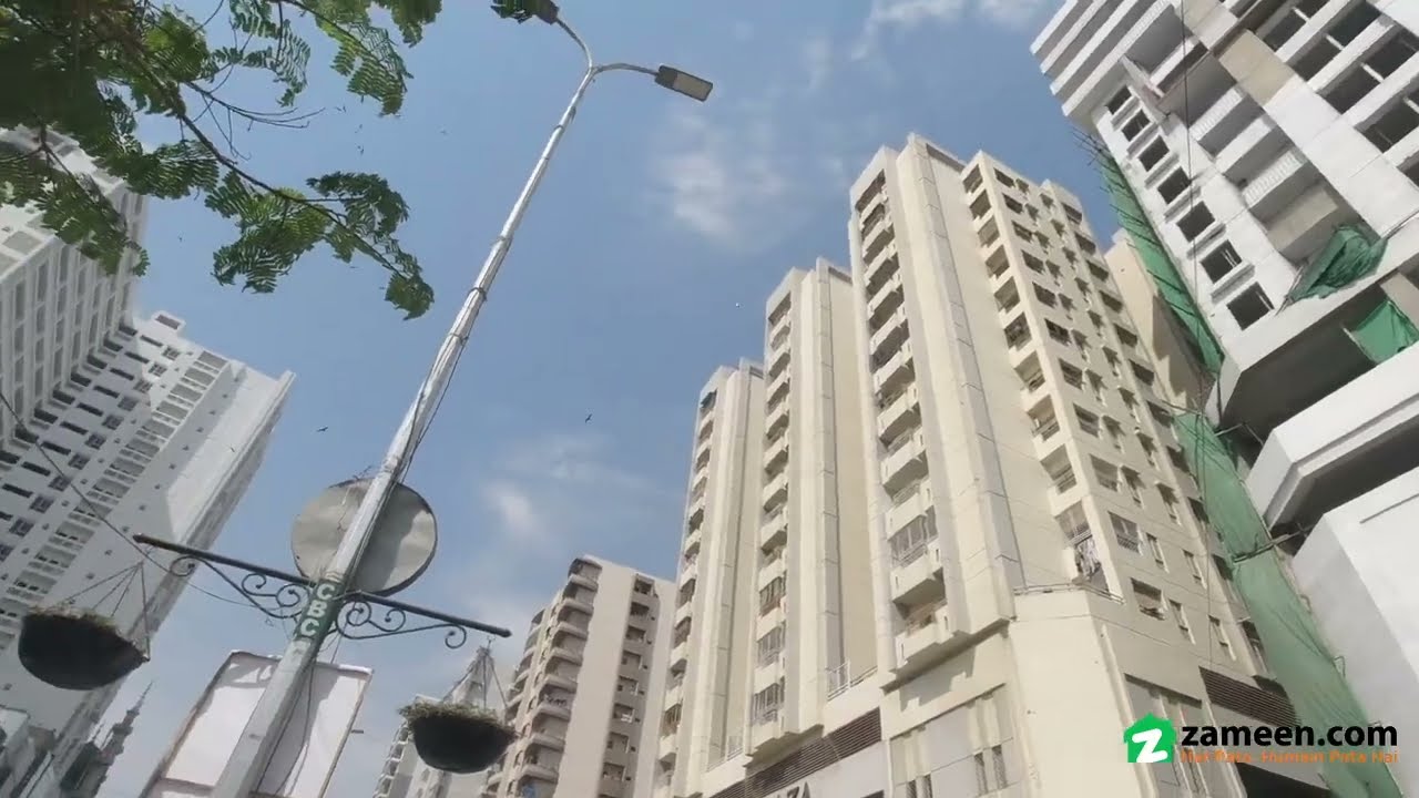 206 SQYD FLAT FOR SALE IN CLIFTON BLOCK 8 CLIFTON KARACHI