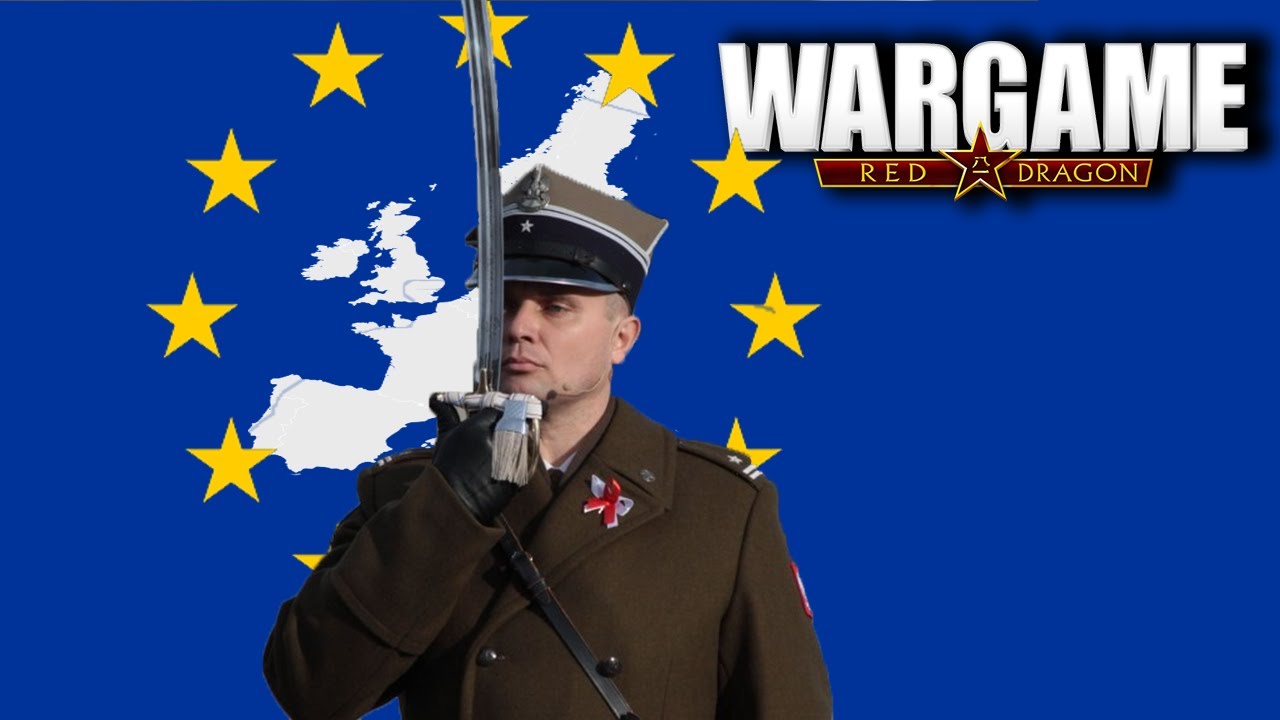 Wargame Red Dragon Eurocorps Experience