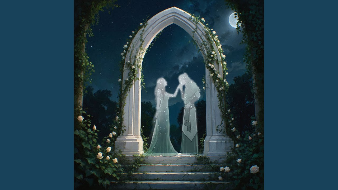 Elven love song - Mo Rion