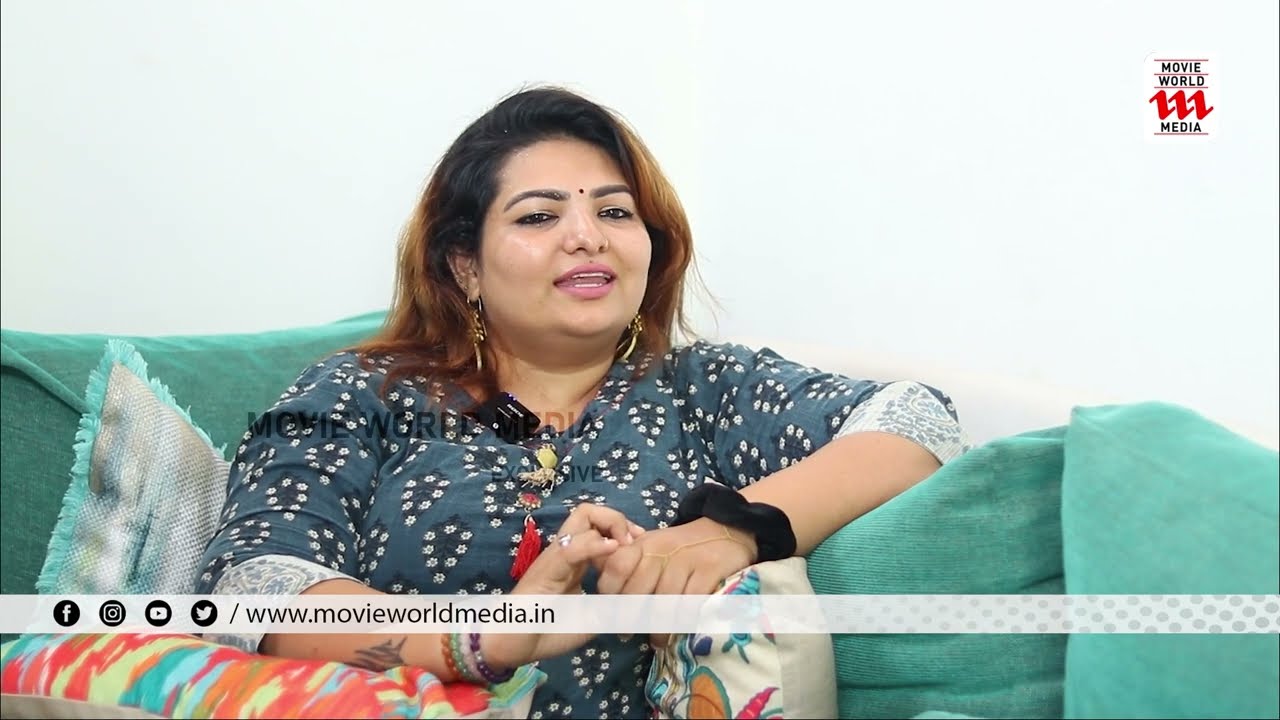 എന്നെ കരയിപ്പിച്ച ആ സംഭവം ഇത്... സാന്ദ്ര തോമസ് | Sandra Thomas Interview