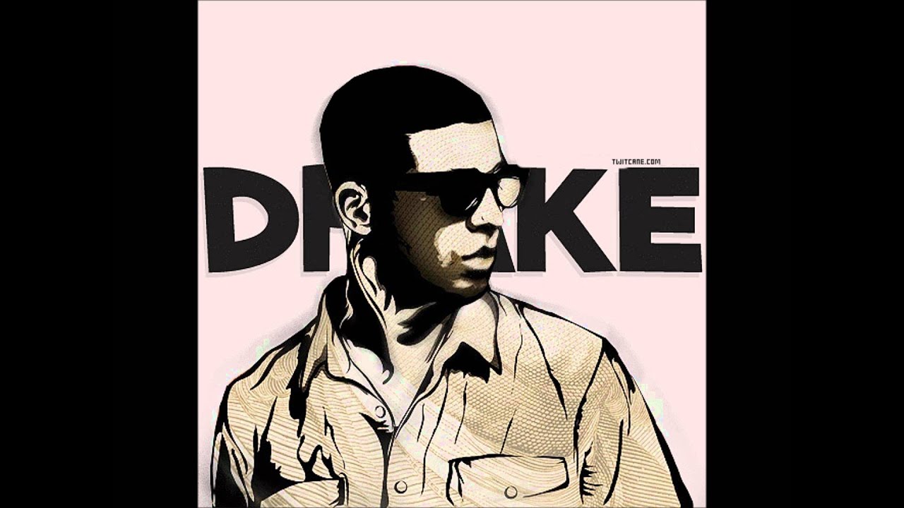 Drake - i'm still fly (Explicit)