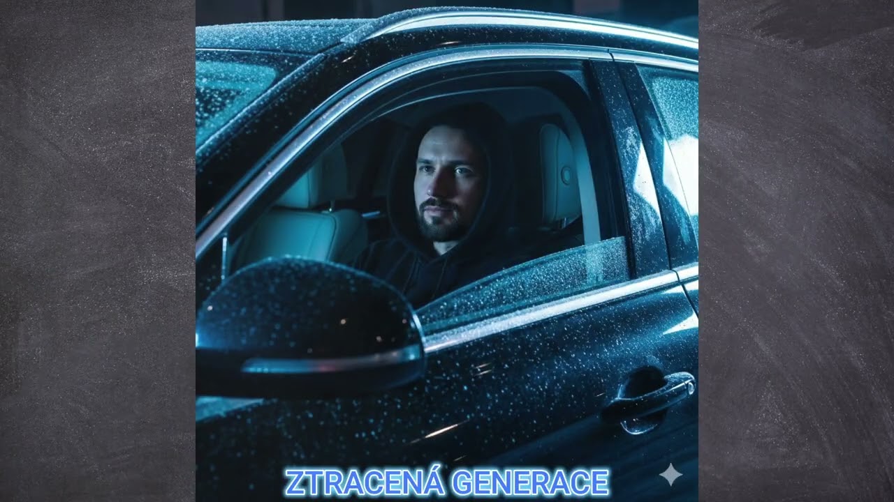 B-TÓN ZTRACENÁ GENERACE