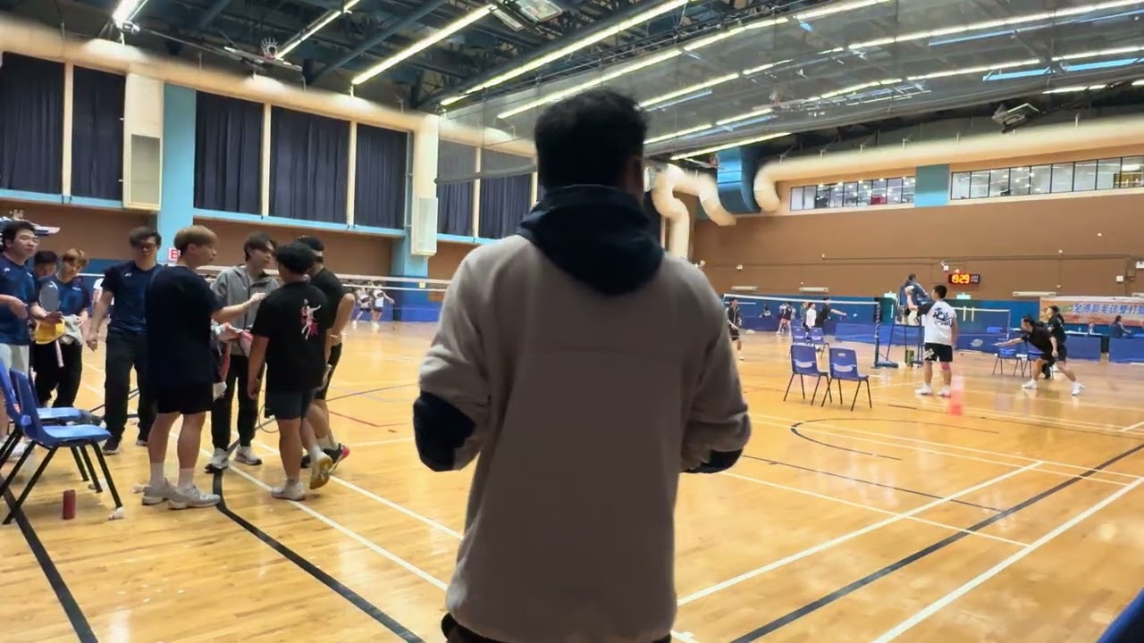 比賽1