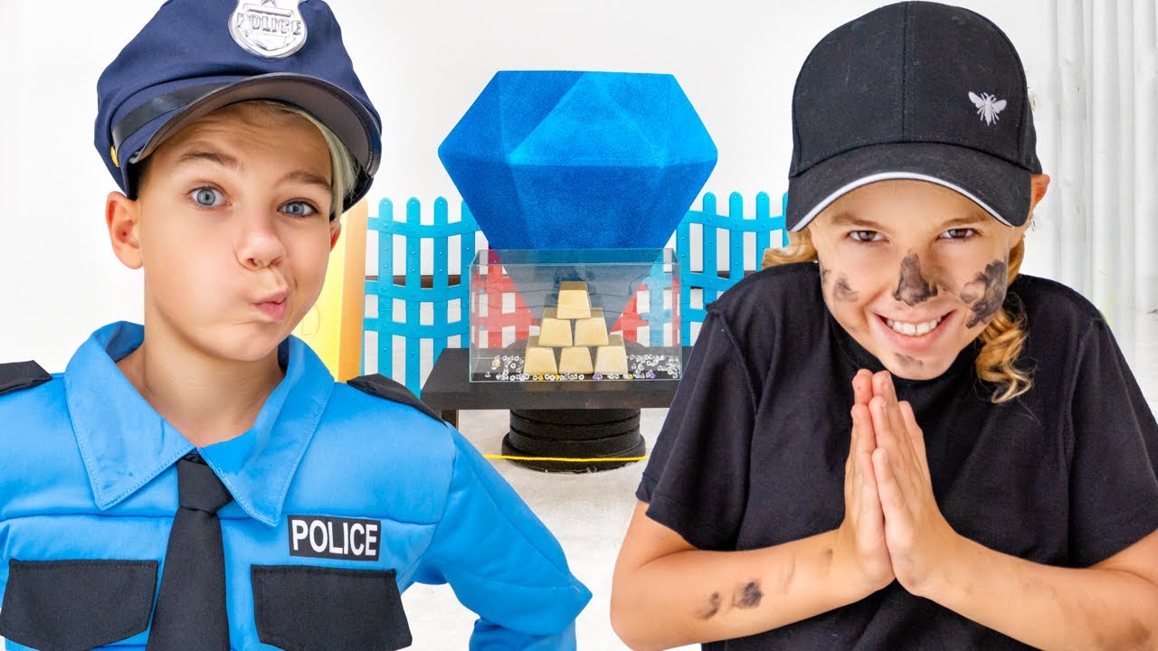 Ivan - Diamond protection 24 Hours Challenge