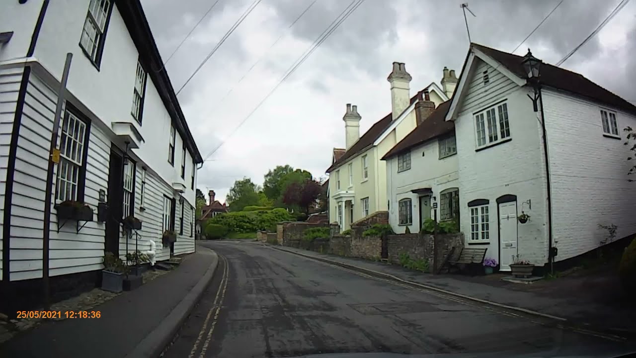 Hollingbourne