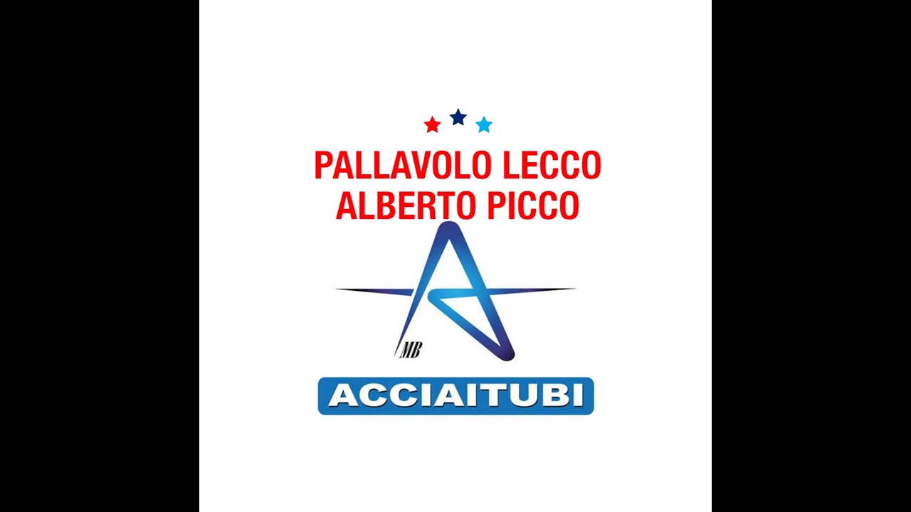 Under 18 Eccellenza  - VOLLEY BRIANZA EST vs ACCIAITUBI PICCO LECCO