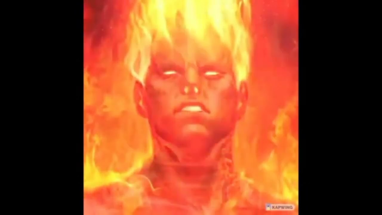 Mr. Incredible Becoming Uncanny (The Florian Expansion) (Part 4)