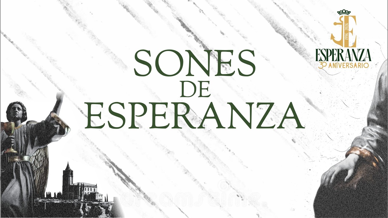 Sones de Esperanza 