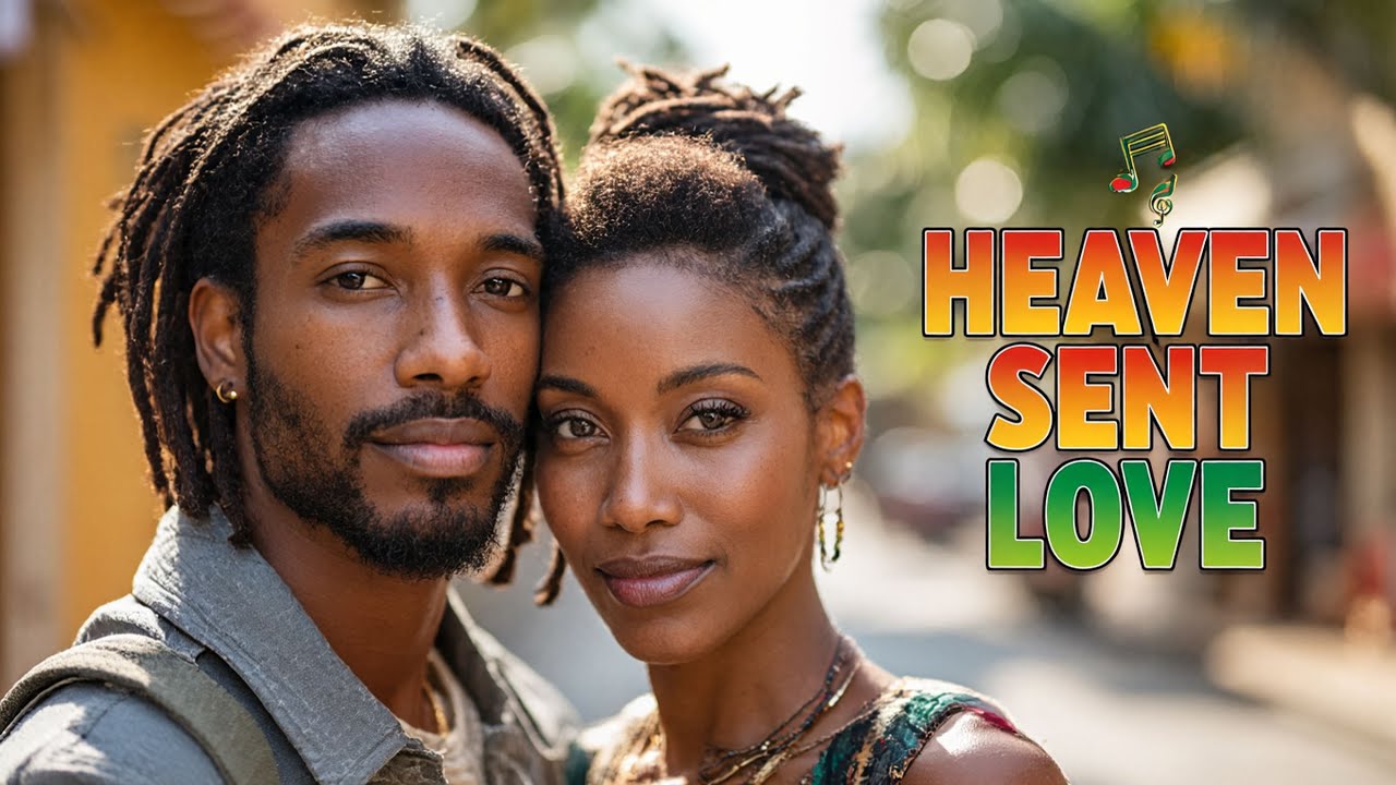 Heaven Sent Love | KENDU VIBES (Official Audio)