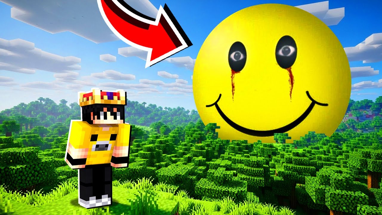 Minecraft'ta 2 Salak SİXALPHASİX Öldürdük!