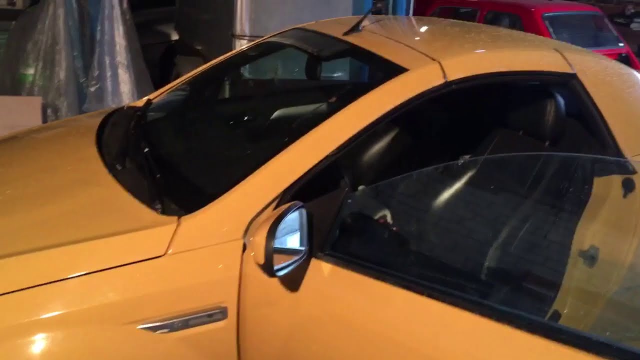 tigra twintop feuchtigkeit ursachen