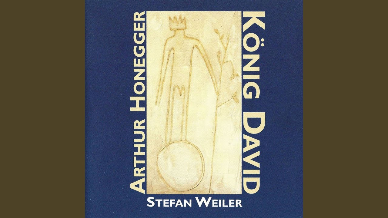 Bu&szlig;psalm (Remaster 2022)