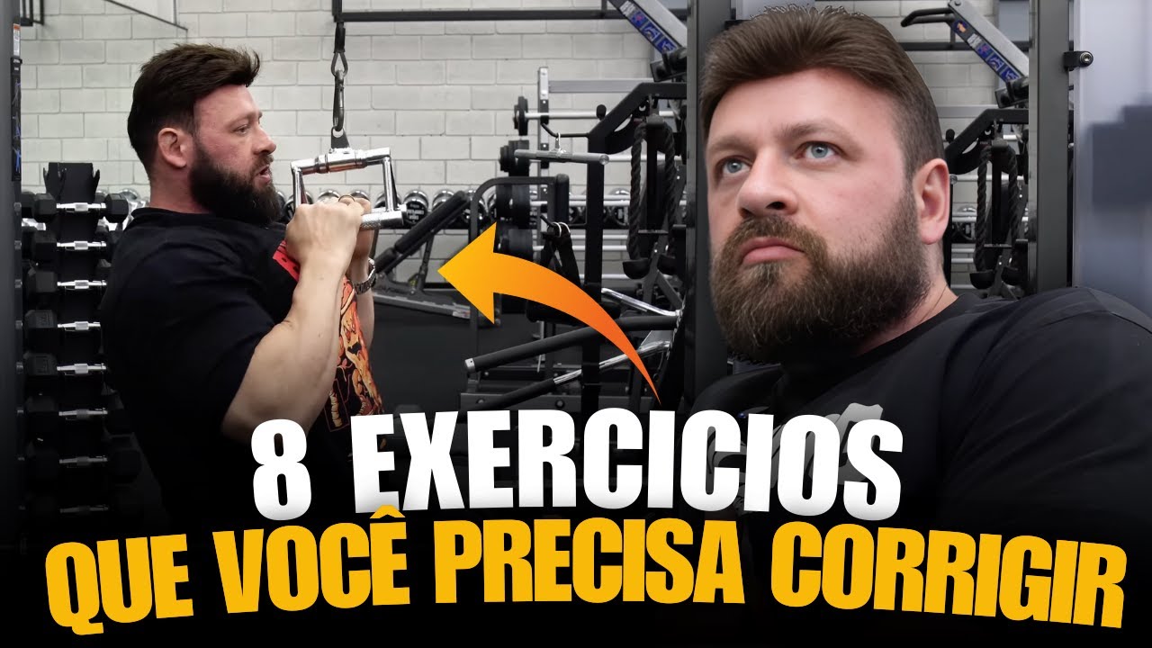 CORRIJA DE UMA VEZ POR TODAS ESSES EXERCICIOS!
