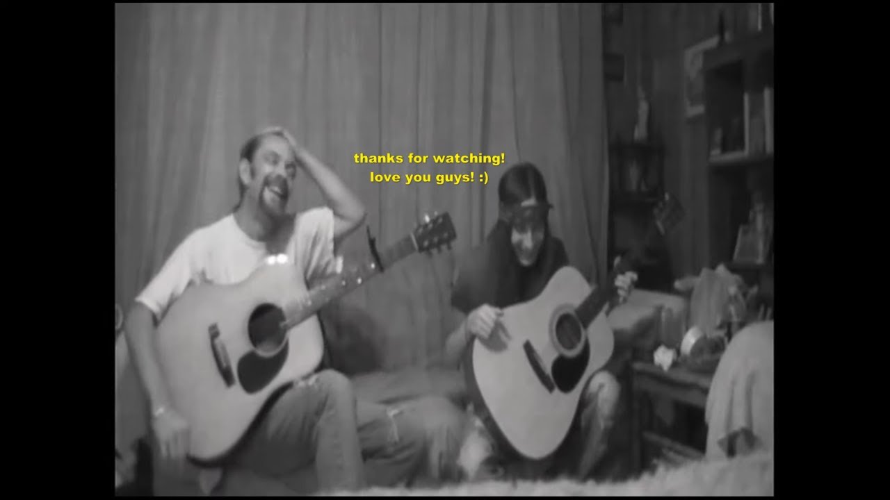 short vs long scale length difference sounds & rule of 18 and bonus footage 10 years ago!