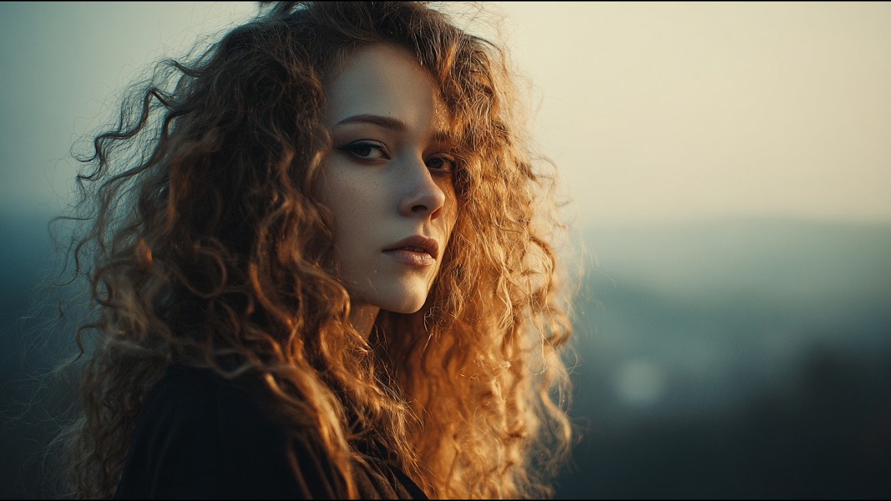 Mira Lina | Sabah 7’de Gölgemle Kavga Ettim | Official Music Video