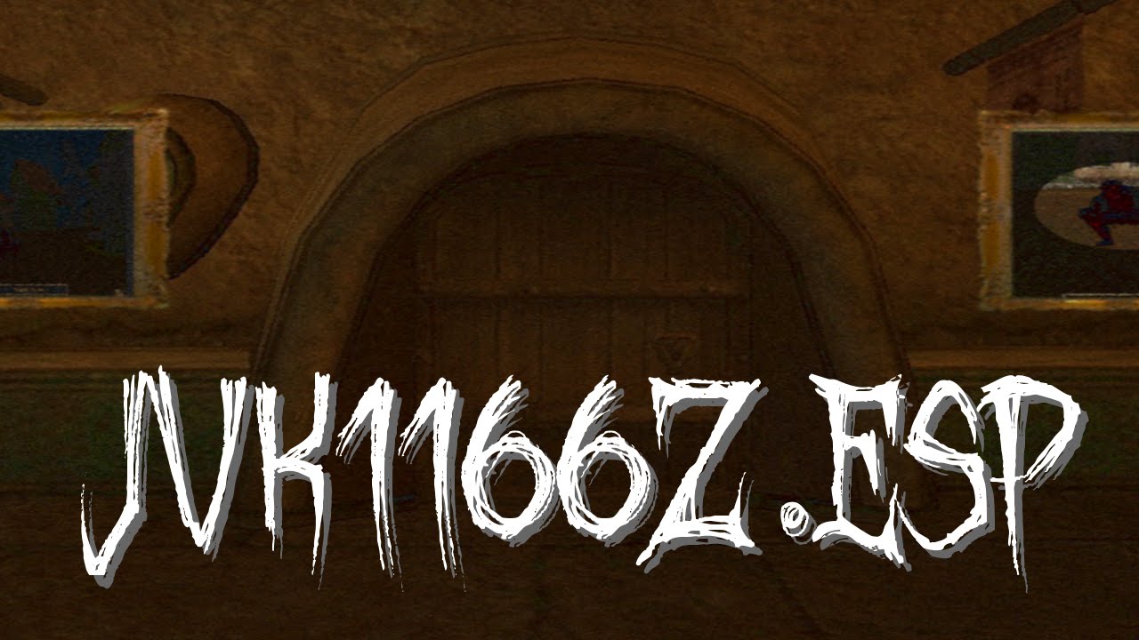 JVK1166Z.esp | Creepy Elliot