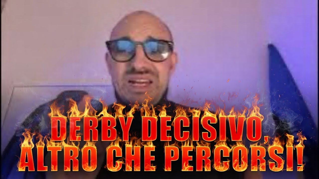 CREMONESE-MILAN 0-2: HO PAURA! DERBY DECISIVO! SE PERDI SEI SOLO A +7. ALTRO CHE PERCORSO!