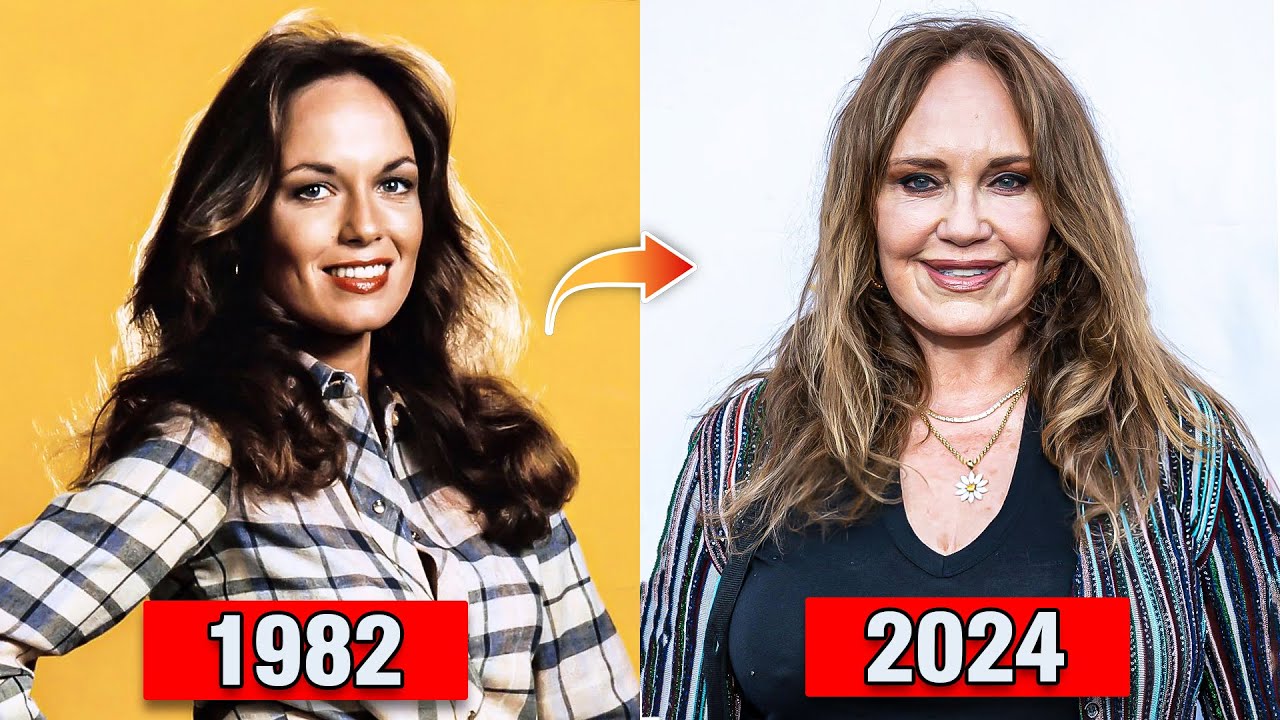 55 Most Beautiful Actresses of 1970s & 1980s Then and Now : Looks Unbelievable