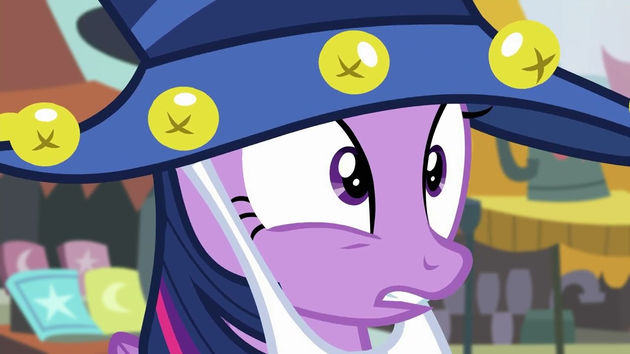 My Little Pony| Pinkie Pride | Friendship Is Magic Season 4
