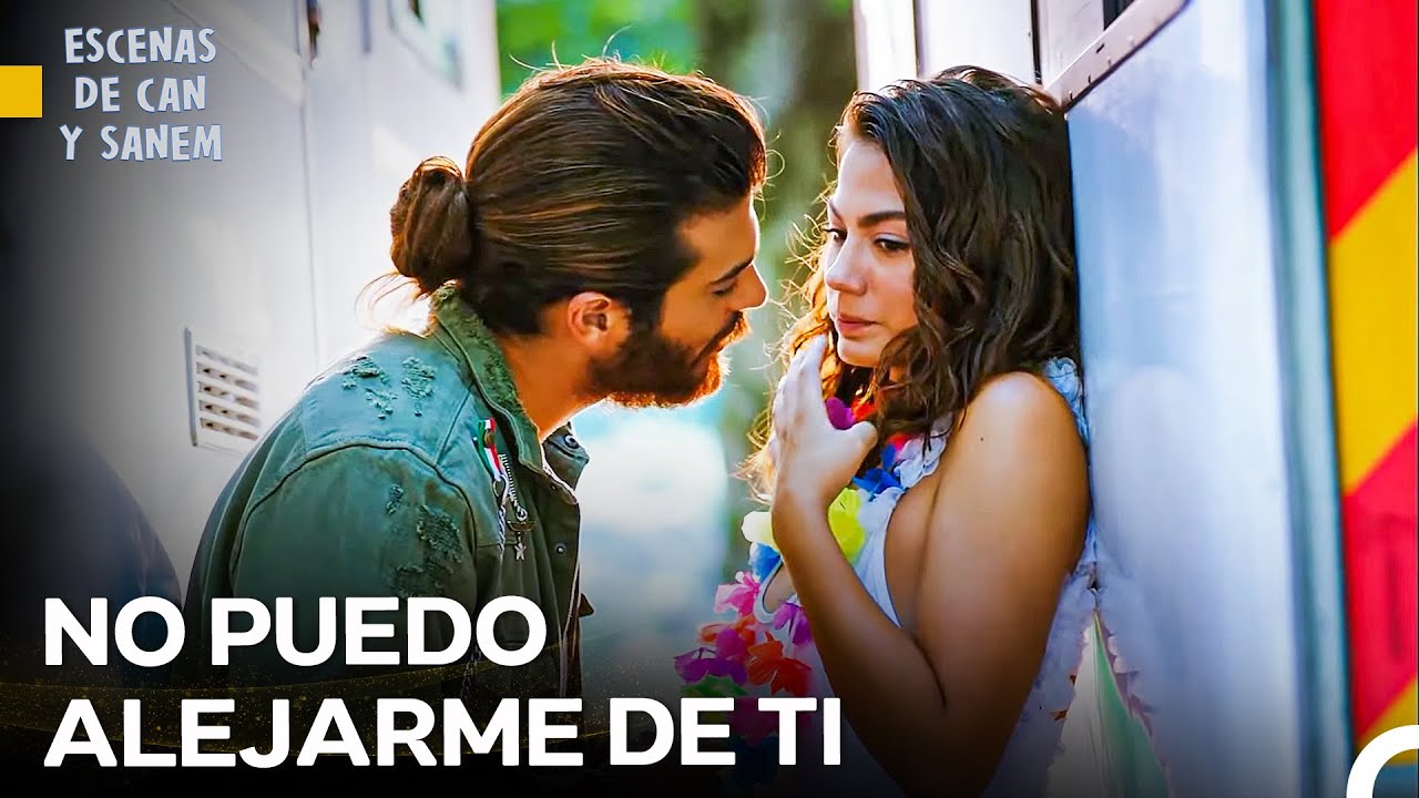 Desde El Primer Momento Que Te Vi, Quiero Besarte