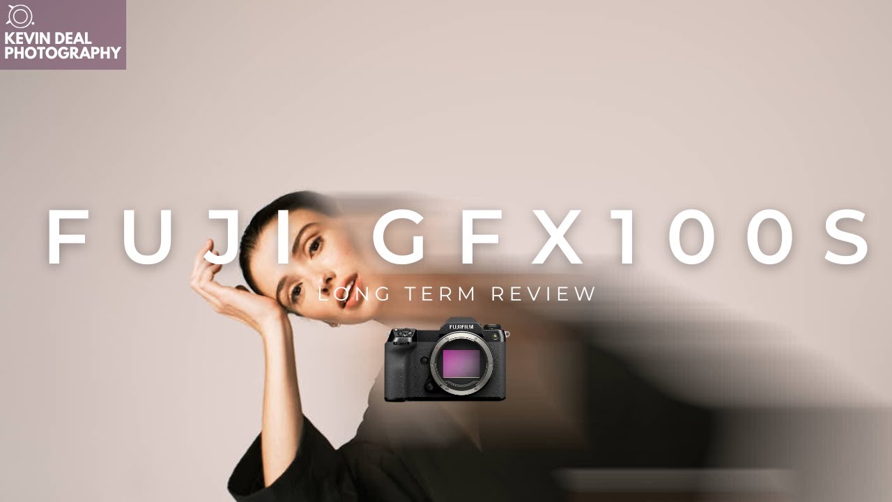 Моё путешествие с Fuji GFX100S: долгосрочный обзор