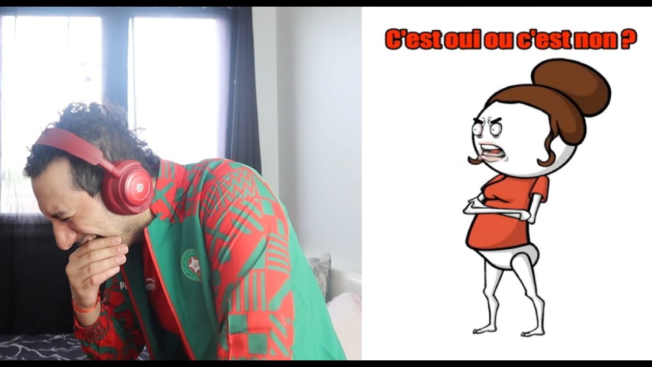 ESSAYEZ DE NE PAS RIRE (Spécial Kodanimation #3)