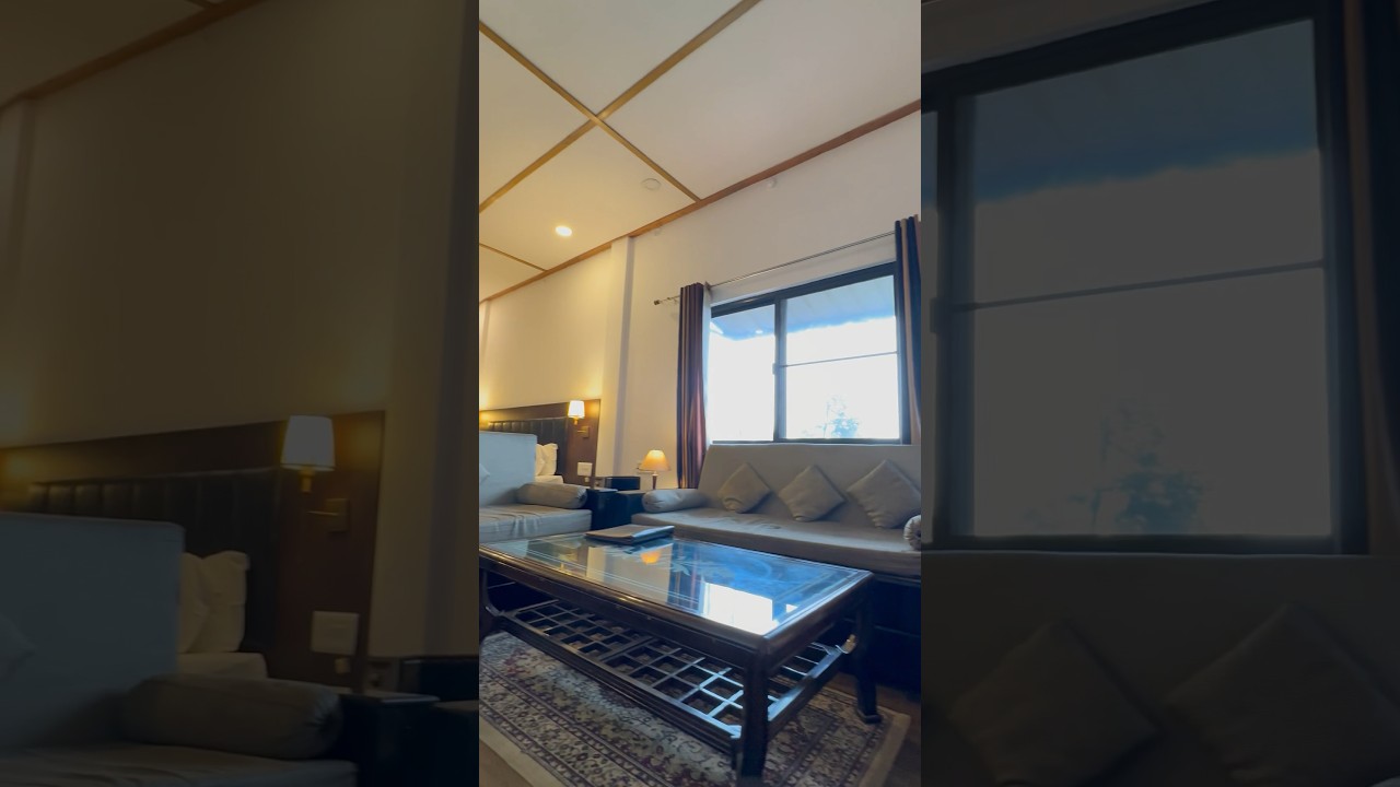 Budget stay in Lansdowne | Lansdowne's budget-friendly and couple friendly property | 9412955700