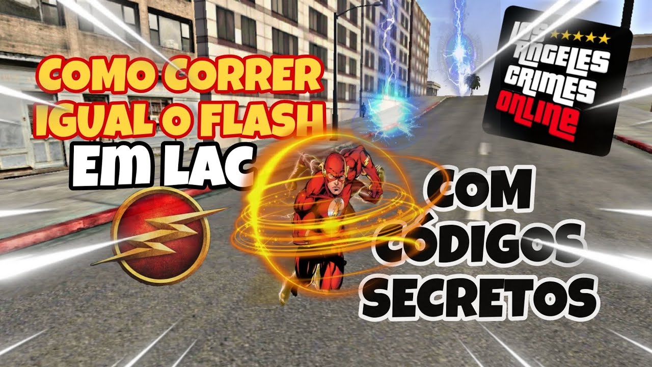 CÓDIGOS SECRETOS NO LOS ANGELES CRIMES (ÚLTIMO CÓDIGO É O MELHOR)!!!!