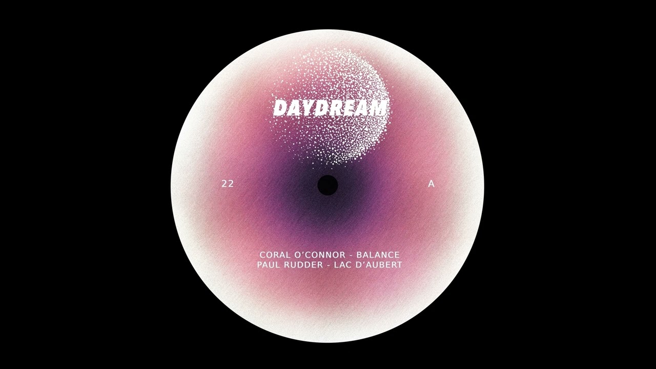 A1. Coral O'Connor - Balance