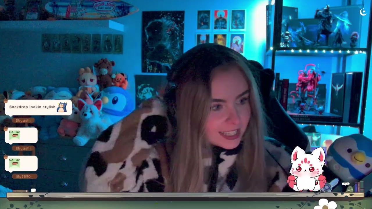 CO-OP HORROR NIGHT WITH @excelhdlive & @kyzer99 | !socials @summonbanshee