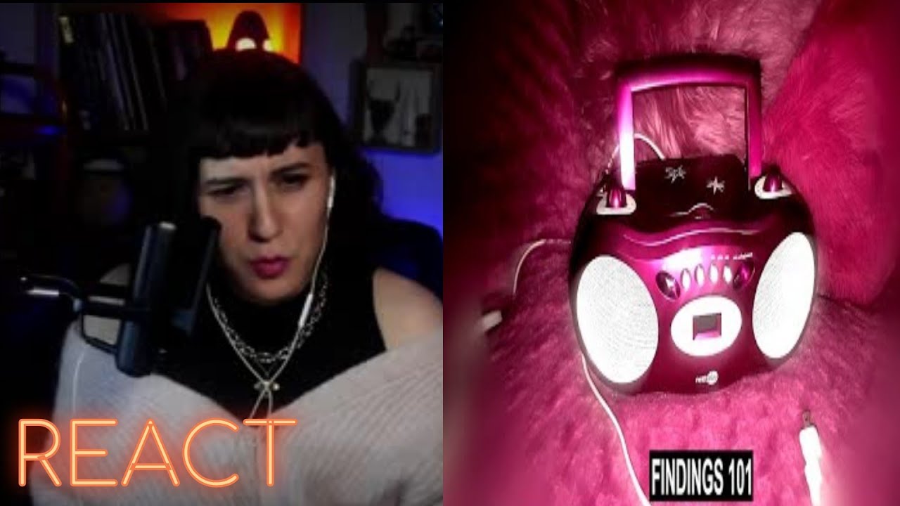 MOUFETTE REACT FELDUP LOST WAVE