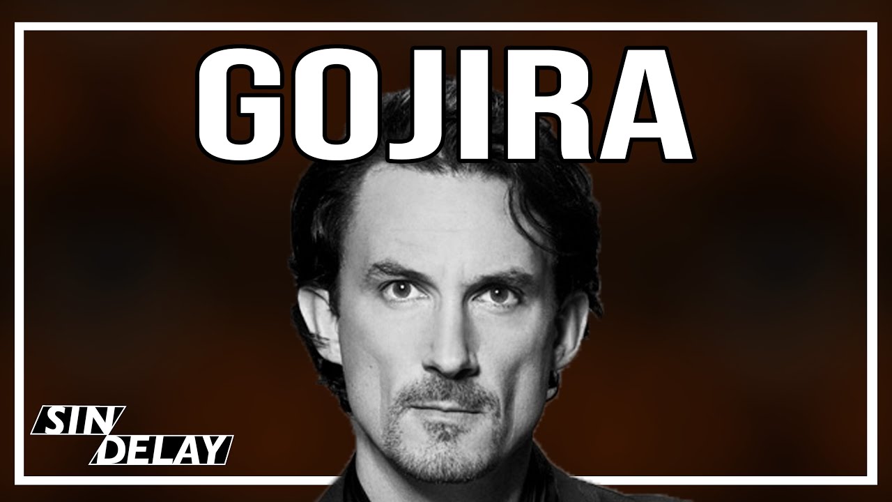 Gojira: Del Mejor al Peor