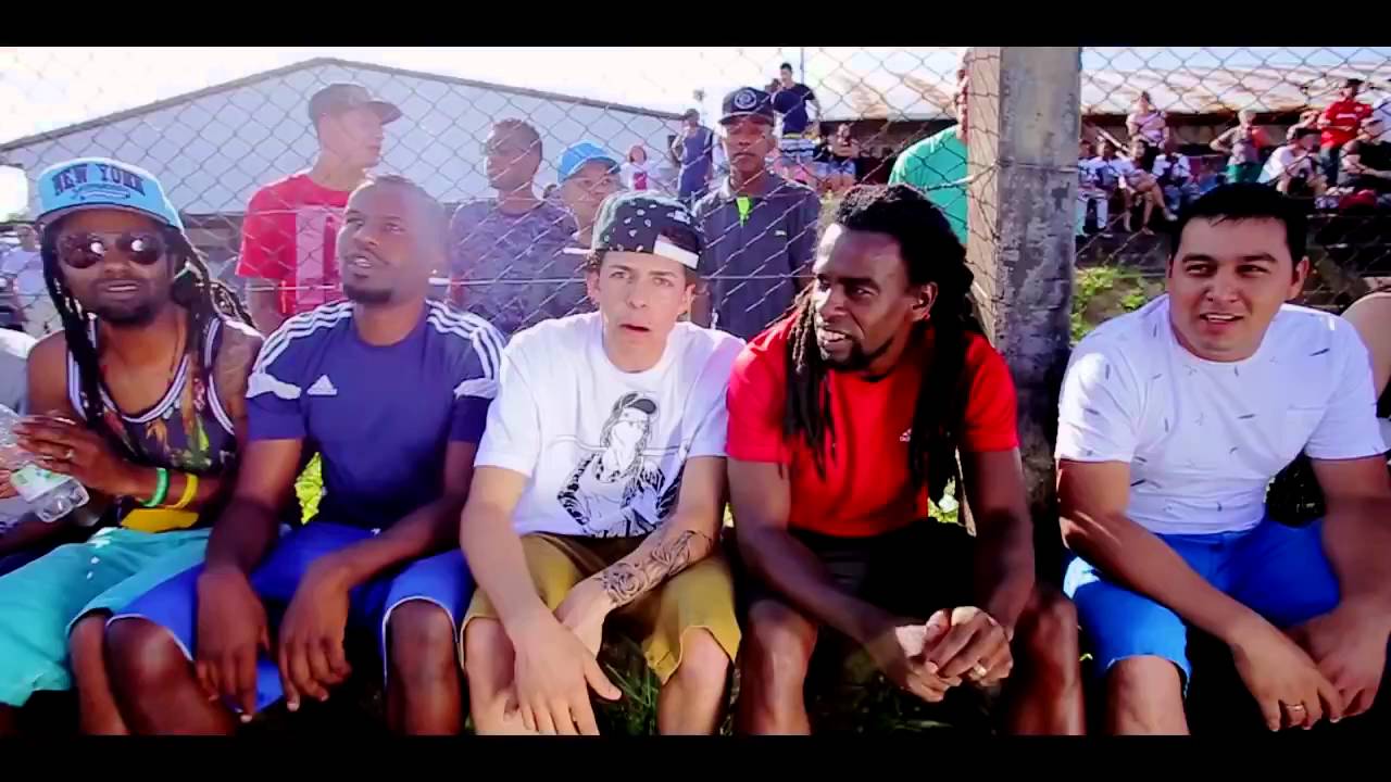 MC Da VR   Tinga Guerreiro Vencedor  CLIPE OFICIAL  Prod Dimovie