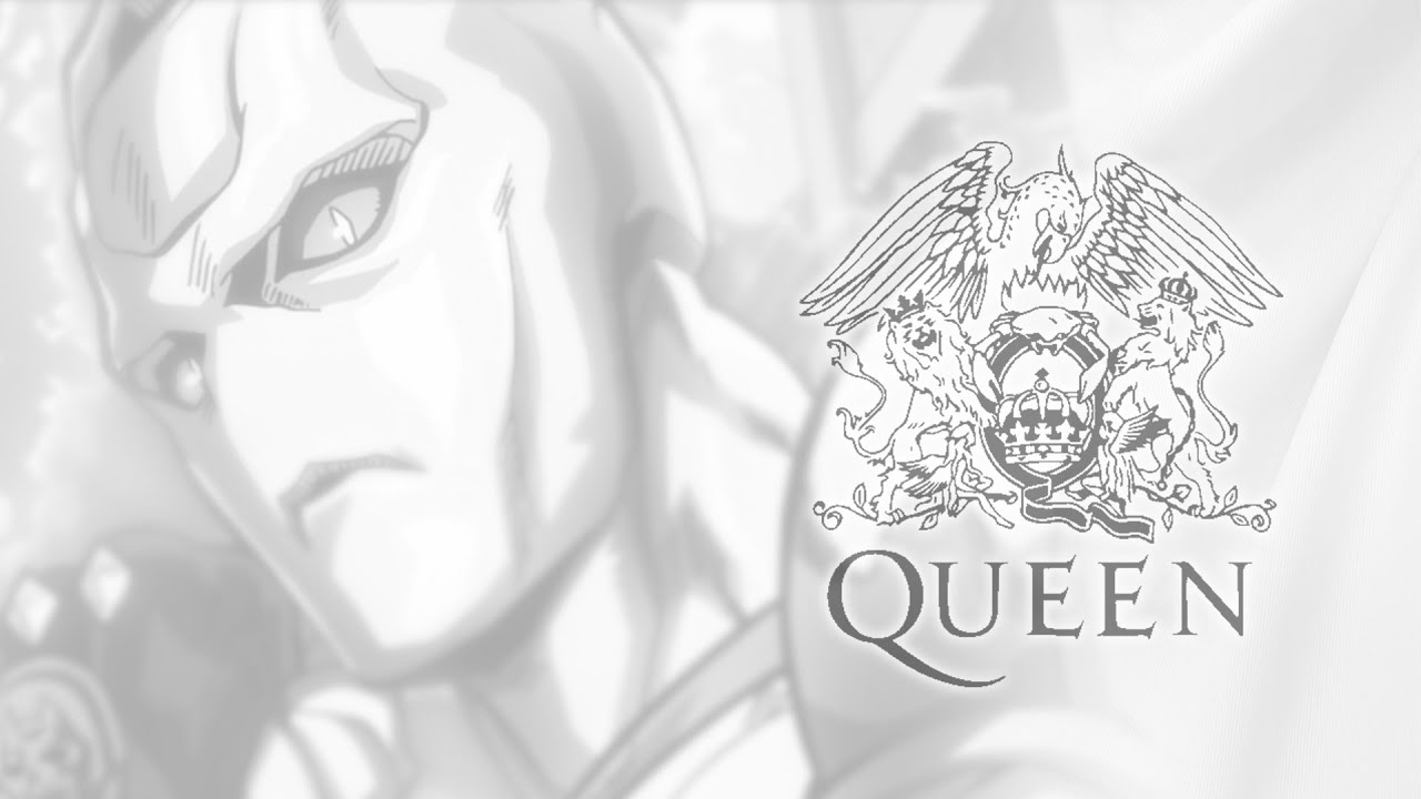 【元ネタ】Killer Queen × 吉良吉影