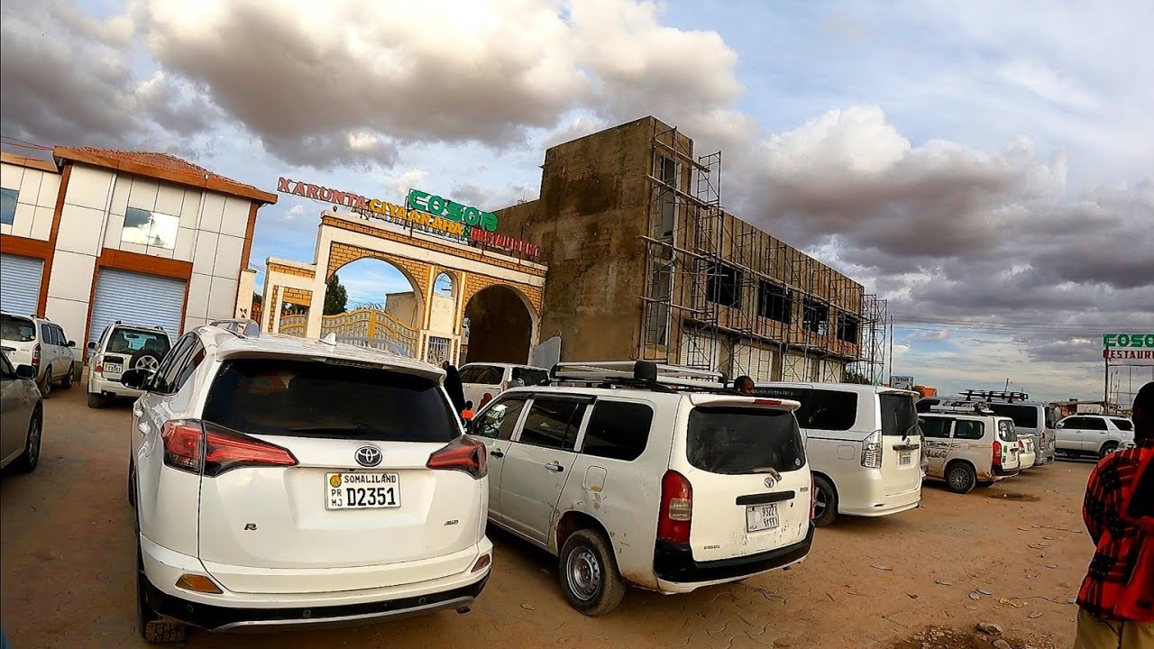 Masalaha Hargeisa 2024