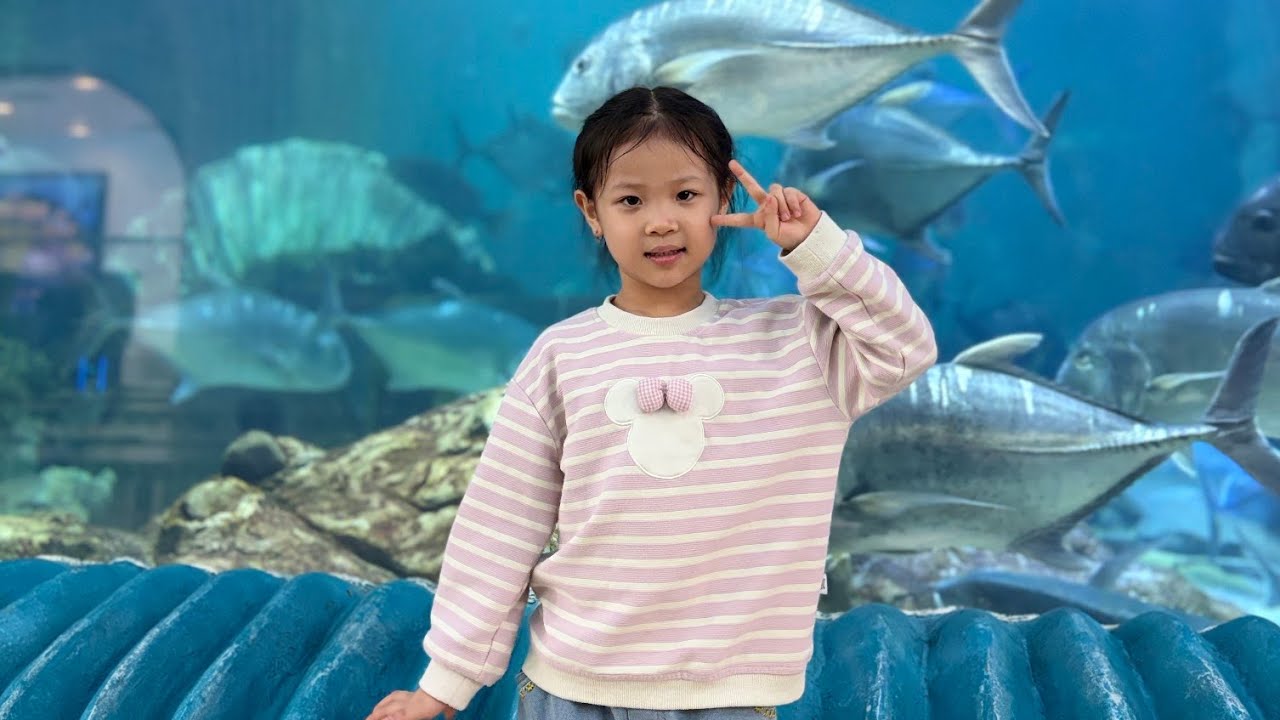 Thủy Cũng 14/3 - P2
