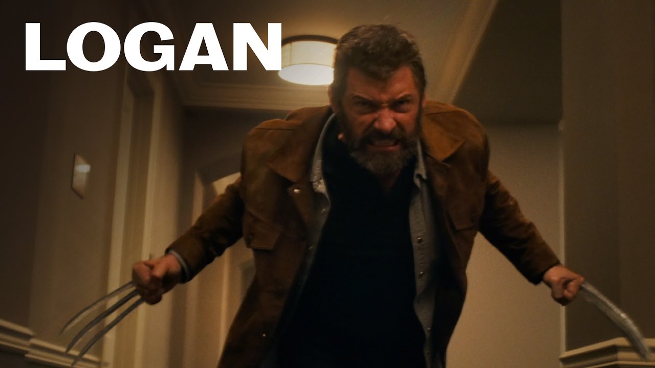 Logan | Trailer Oficial 2 Doblado | Solo en Cines