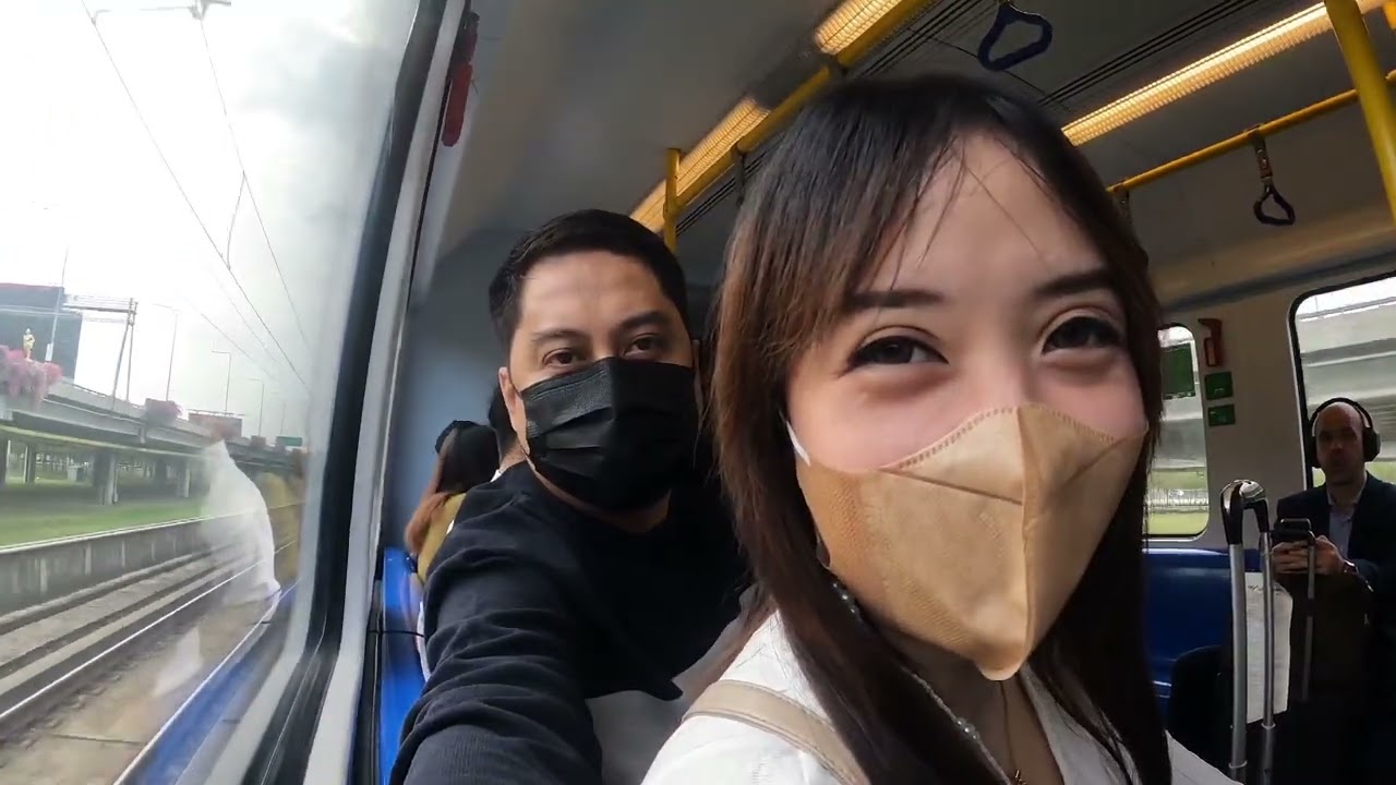 Bangkok Thailand - Day 1