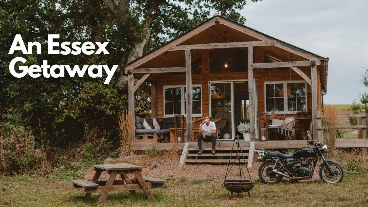 A Secluded Cabin in the Country and a Hamlet with a Ripper Suspect  |  The Far Corner of Essex