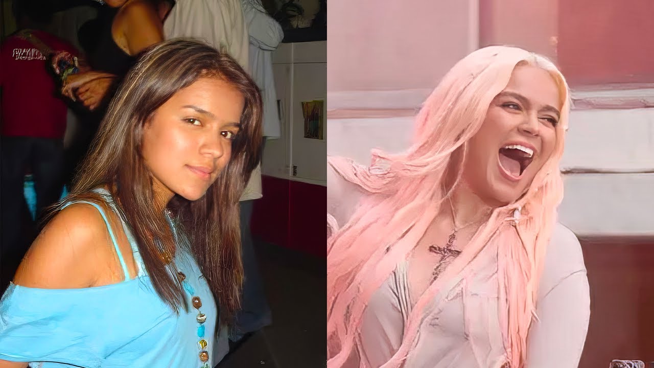Su Manager se Obsesionó con Ella y así logró escapar Karol G | Los Famosos También Lloran Cap 8