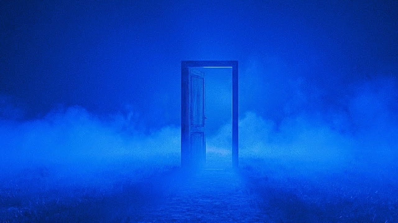 it’s okay to leave bro, only sad music is on the other side