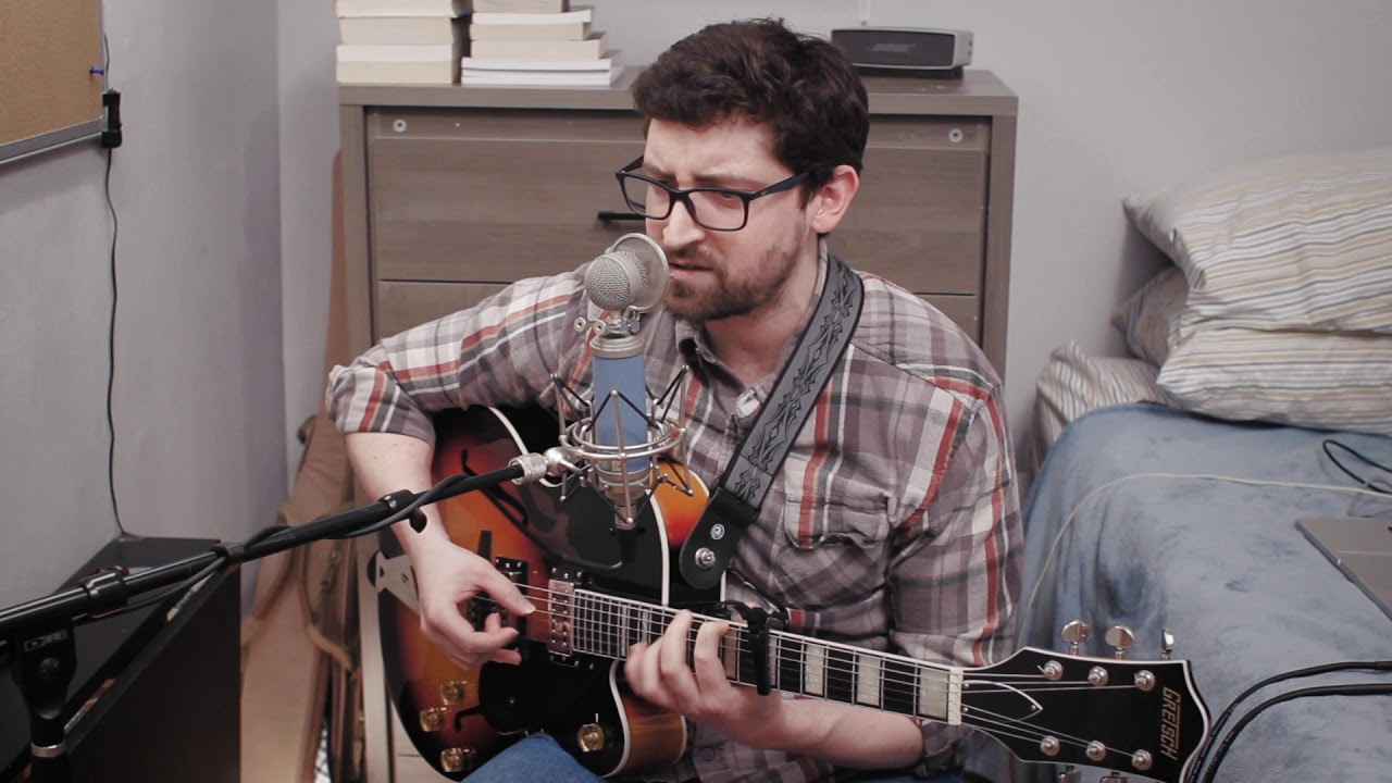 Troubles Will Be Gone - The Tallest Man On Earth (Cover)