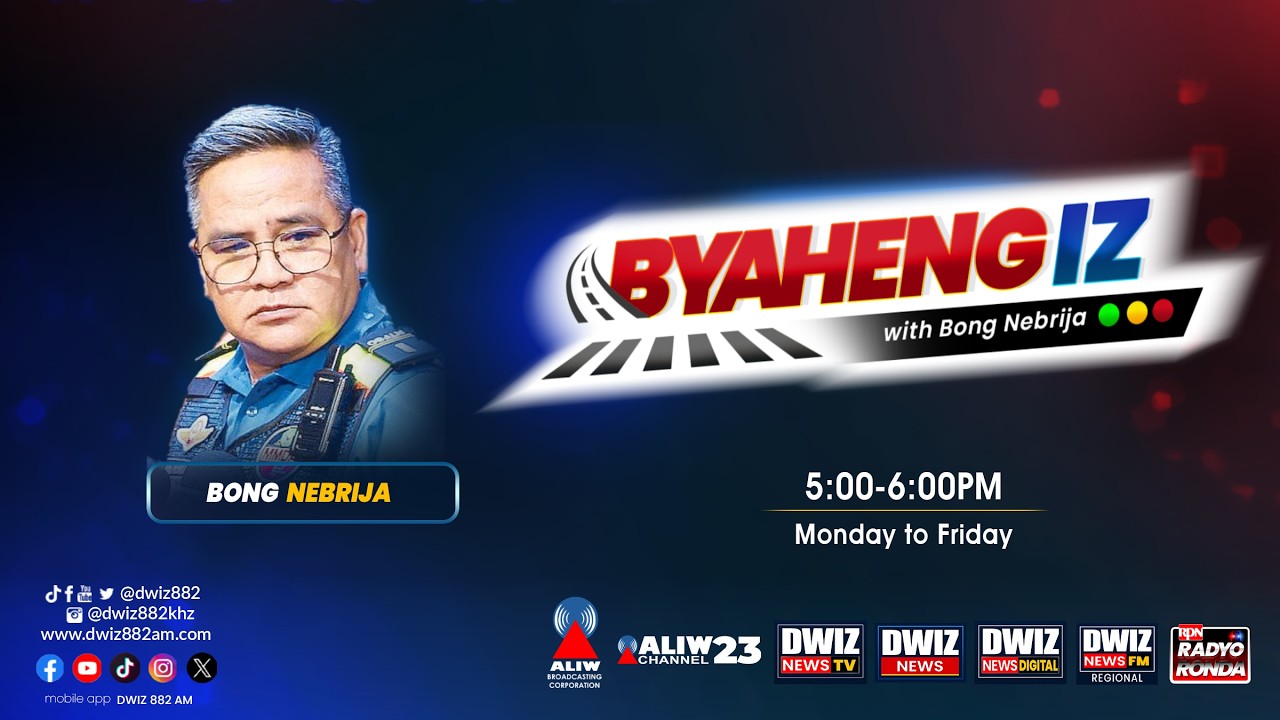 BYAHENG IZ I FEBRUARY 23, 2026