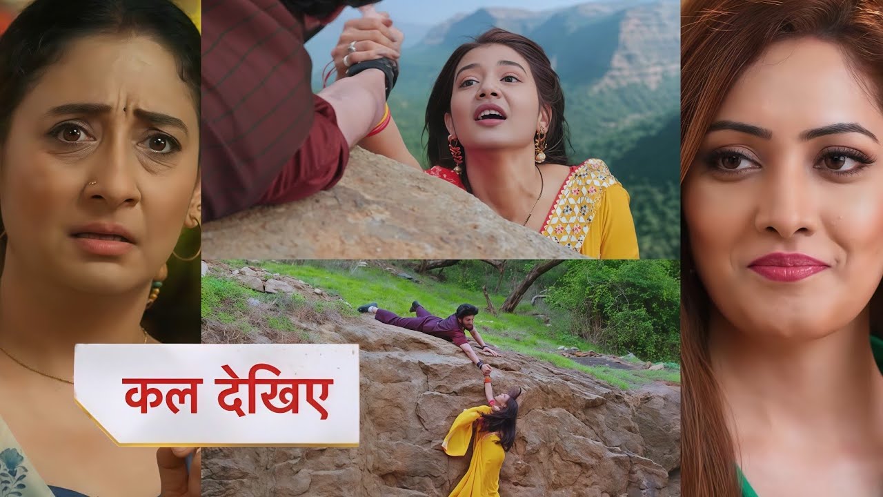 Ye Rishta Kya Kehlata Hai Today Episode Promo | Abhira trap in Meher plan | 25 Jan 2026