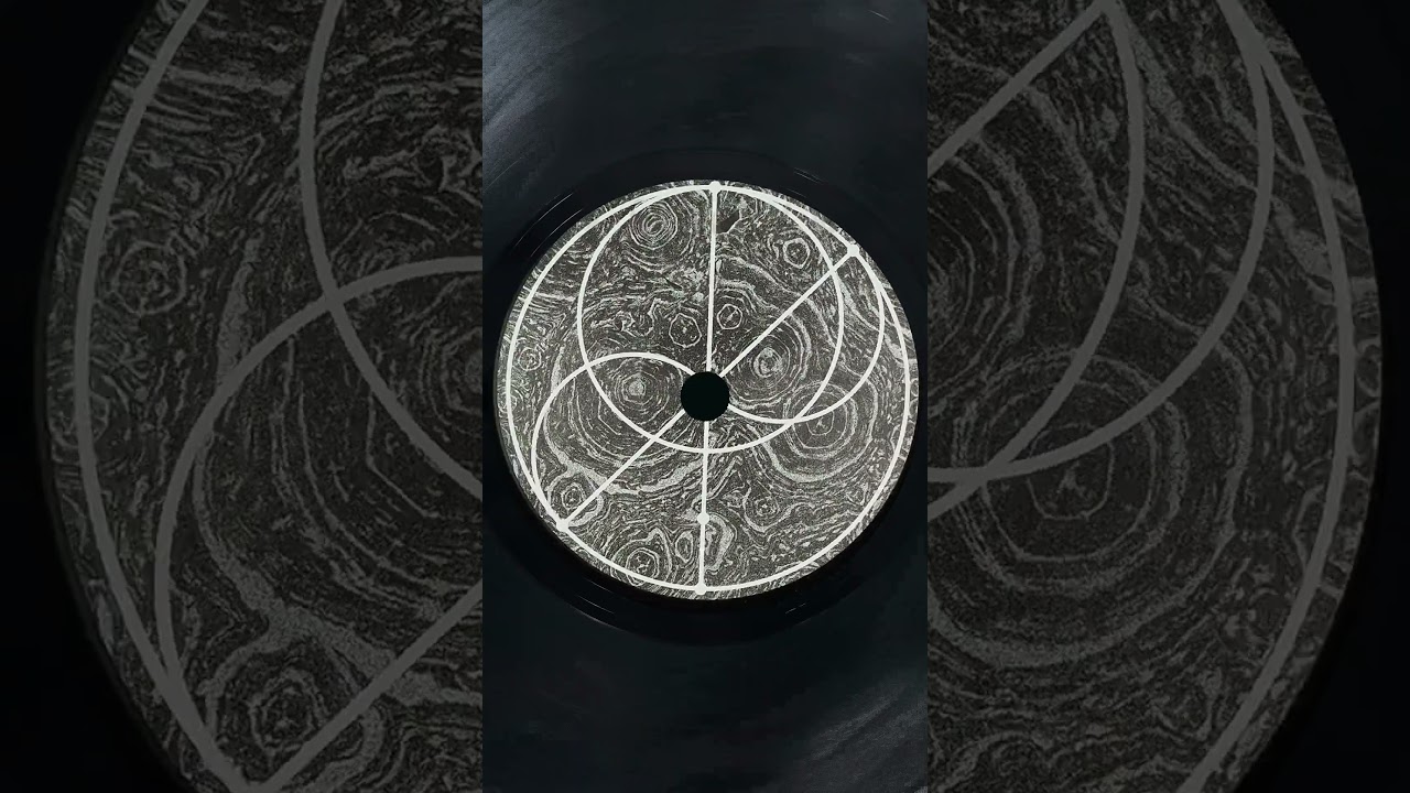 Kannabi - Landscape Perception (A1) [Katharsis 003]