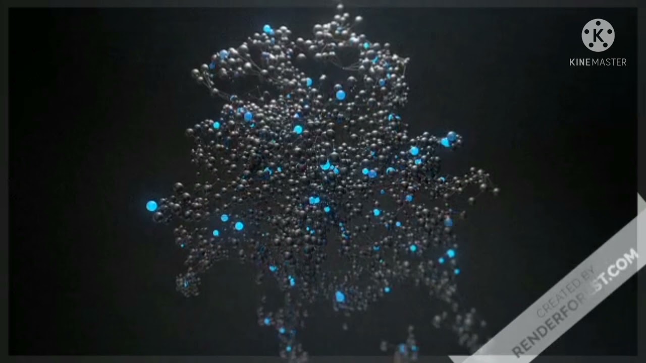 Microsoft Logo Evolution in Renderforest