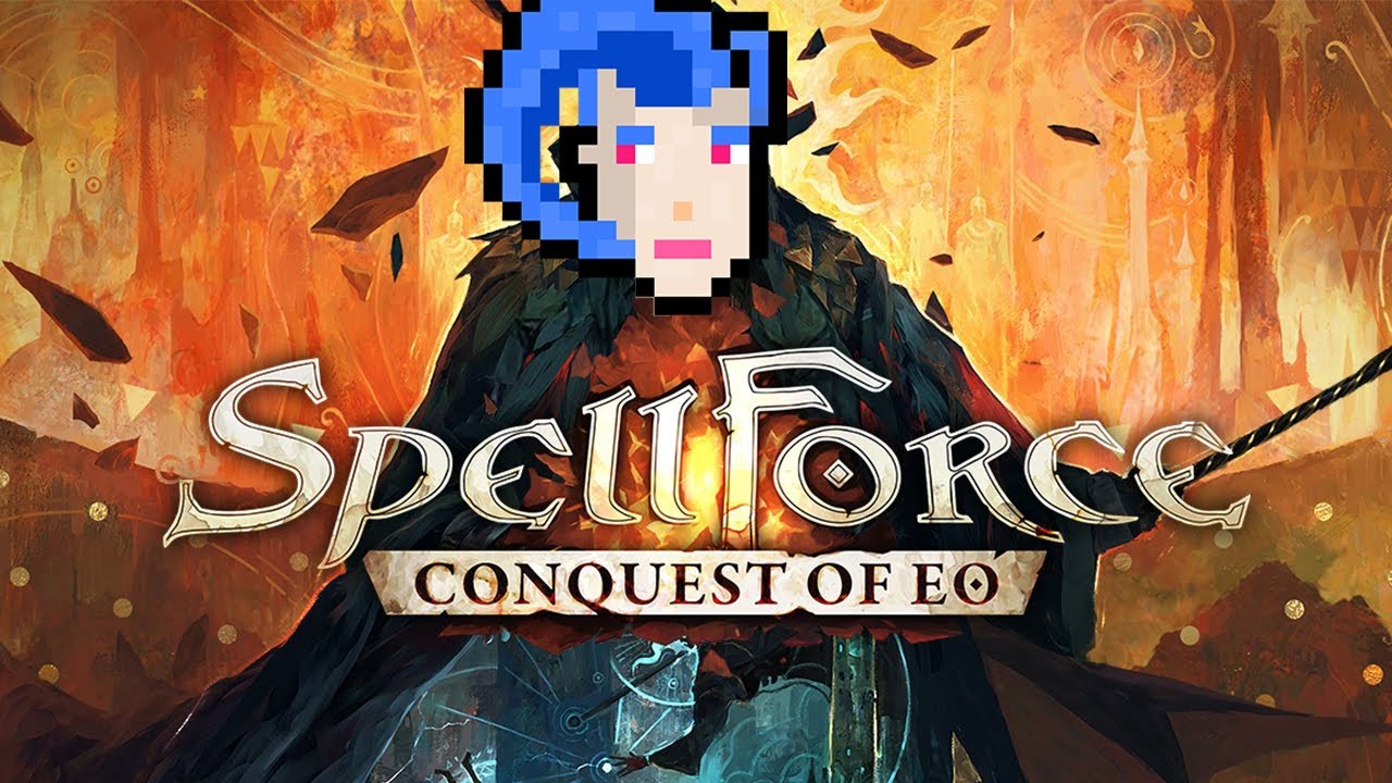 SpellForce: Conquest of Eo Review | A Proper Canon Addition to the Series