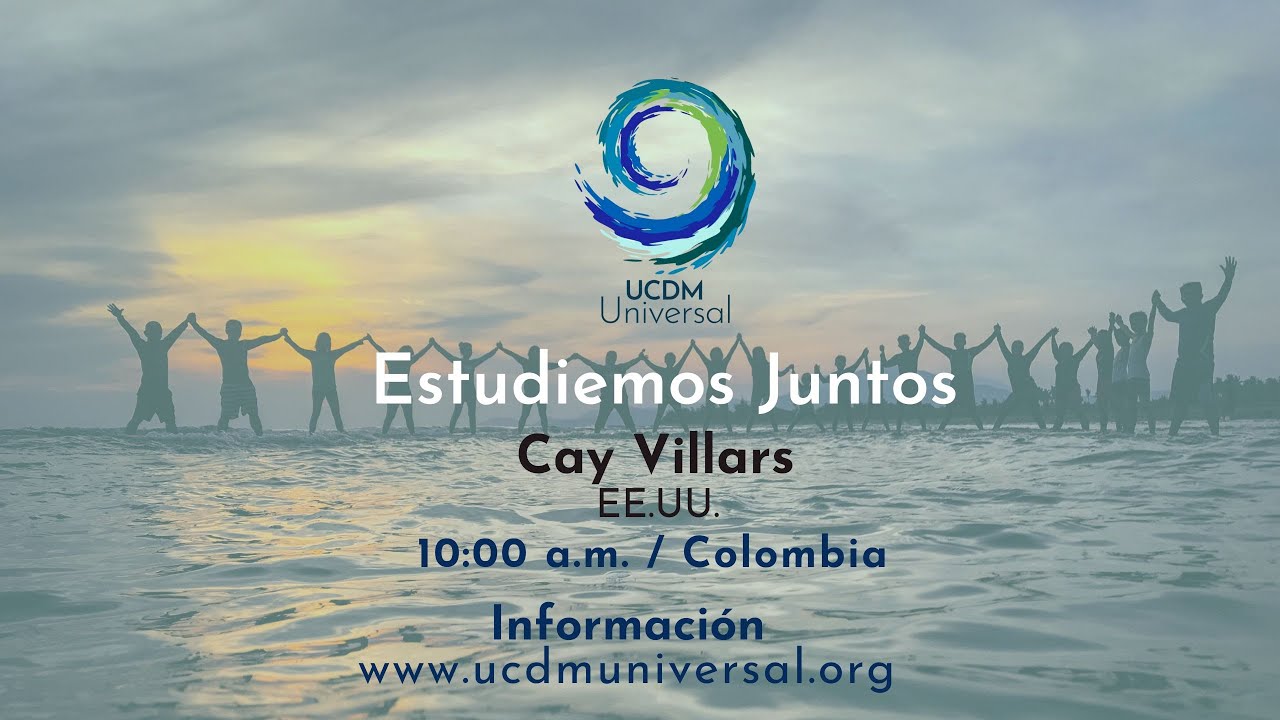 Como hablar directamente con Jes&uacute;s / How to speak directly with Jesus &middot; Cay Villars