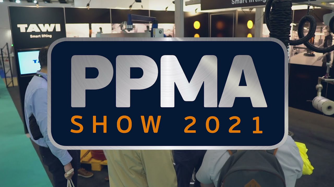 PPMA Show 2021 | Day 3 Highlights